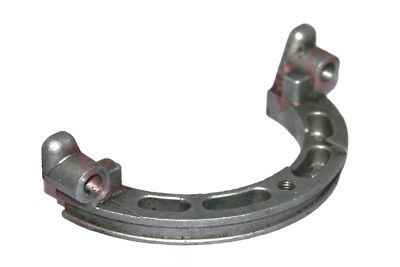 Timing Bridge Piece Massey Ferguson 35 65 135 165 240 245 250 765 37354312 S2u