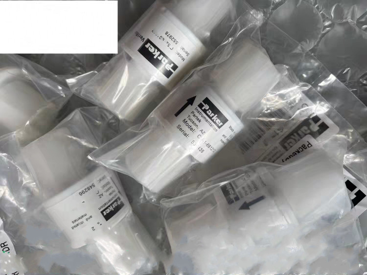 Parker CV-1-9988-C-05-2 One-way valve By DHL or UPS