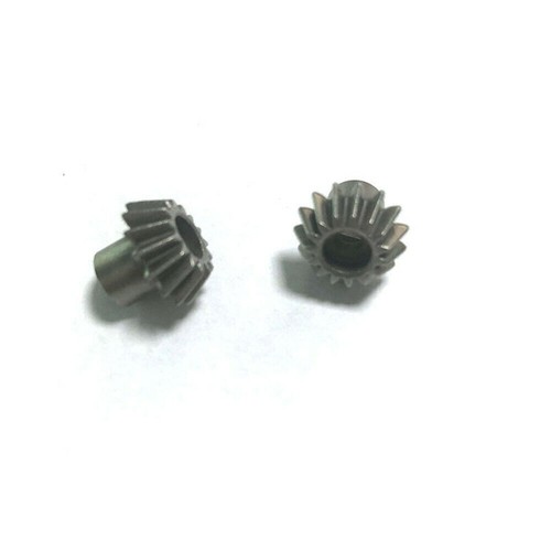 For 1/18 Wltoys A959-A A959 A969 A979 A979-A RC Car Gear Metal Differential Set - Picture 4 of 4