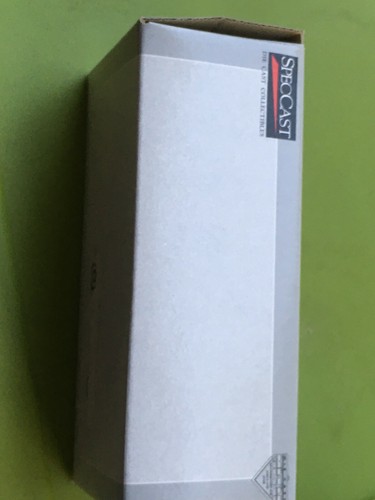 1949 Mercury Custom Street Rod, NIB Spec Cast Die Cast Blue - Picture 2 of 7