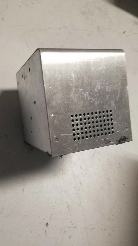 Naxtec PS2D Power Supply - Image 2 of 4