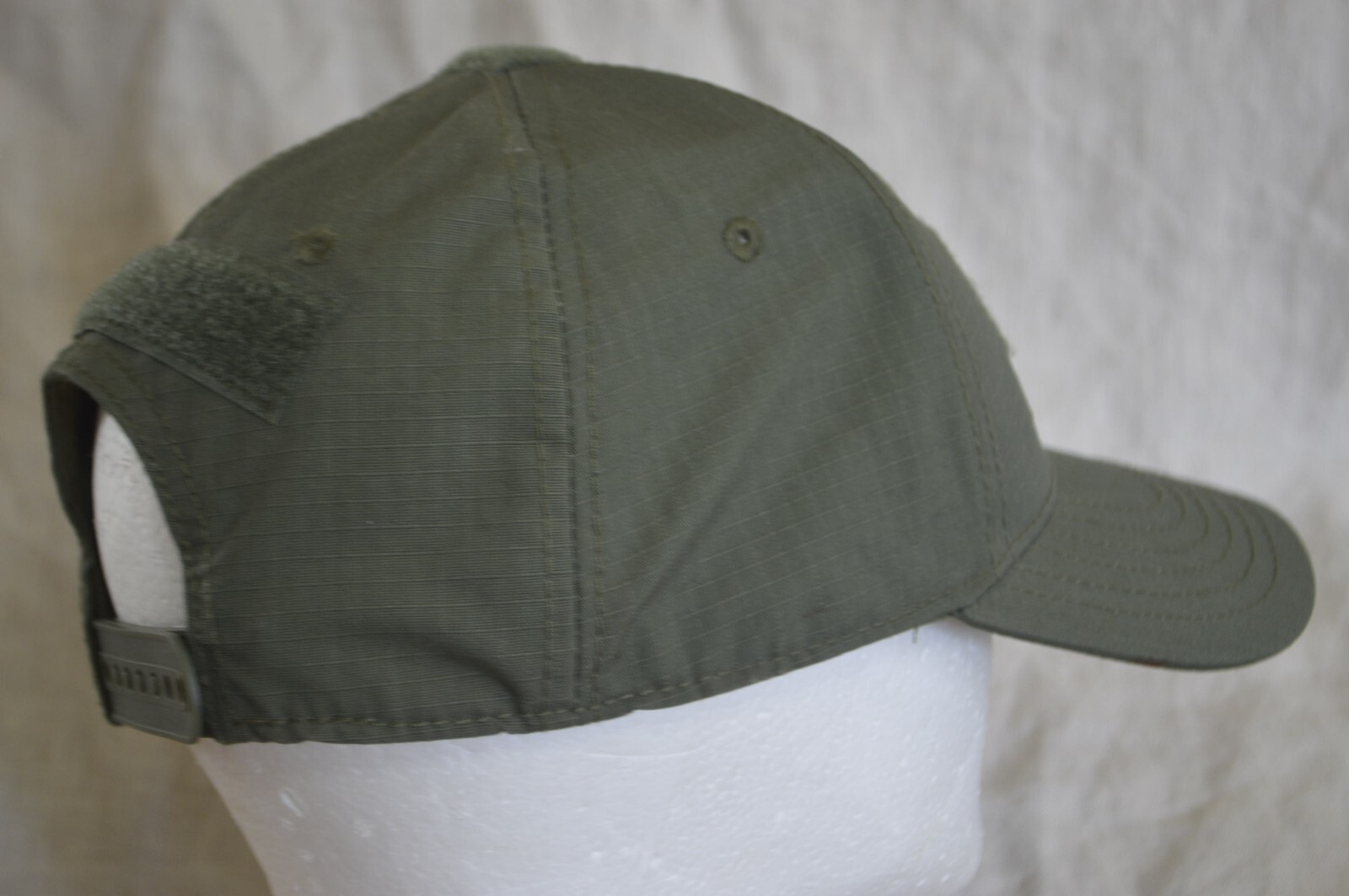 Propper Contractor Hat Cap Green Lightweight Tact… - image 5