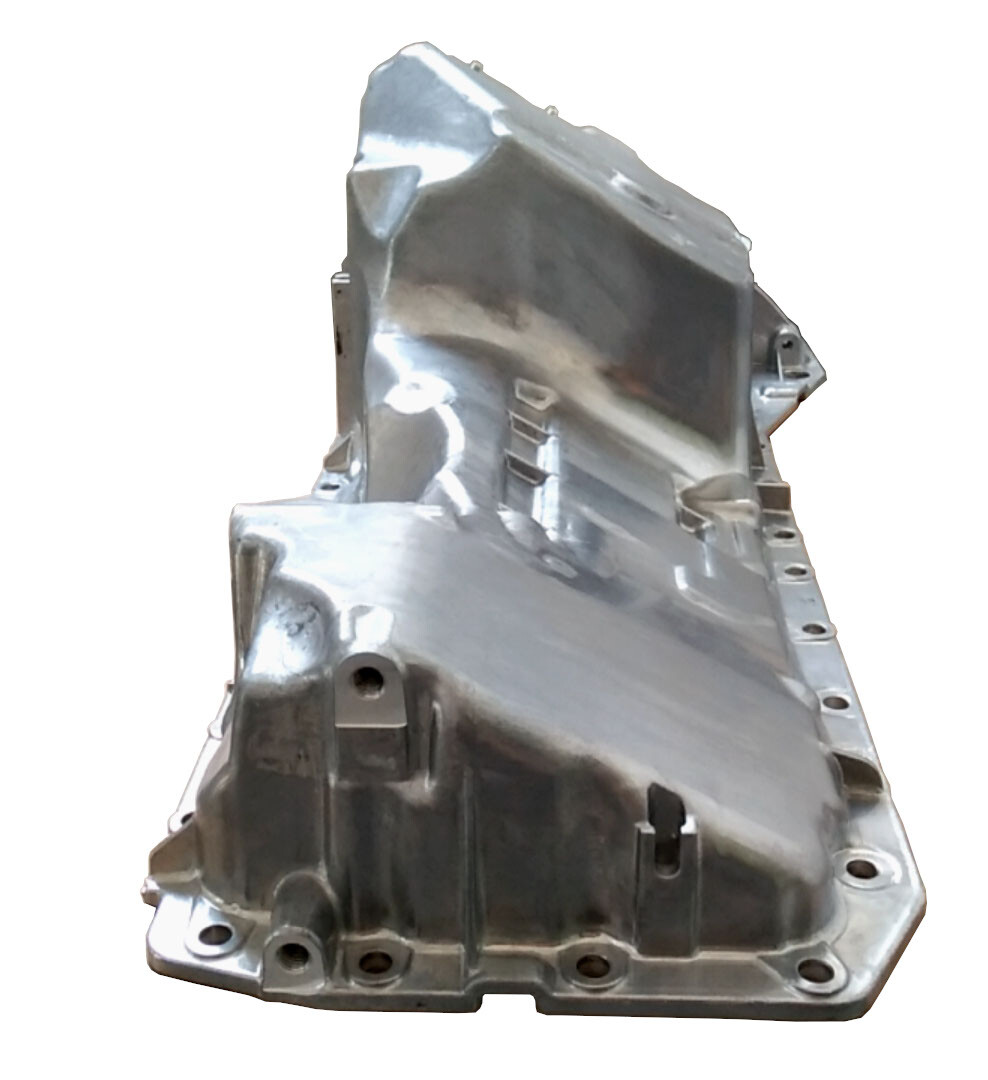 New Engine Oil Pan for BMW Vehicles | Replaces OEM# 11137570400  