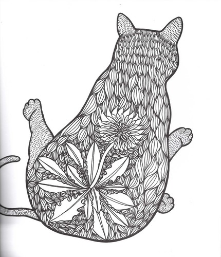 Thunder Bay Bücher: Tag der Katze von Kong Hye Jin (2016, Taschenbuch) - Bild 5 von 5