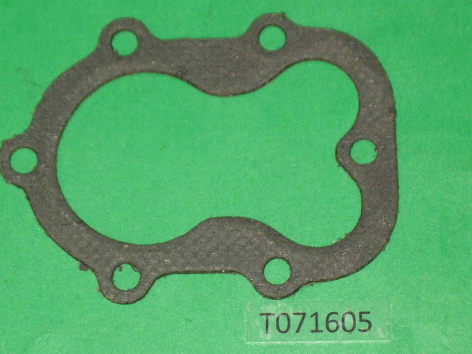 NOS for CLINTON 3055 gasket, head cylinder model C700 engine COMPARE MEASUREMENT - Image 2 of 4