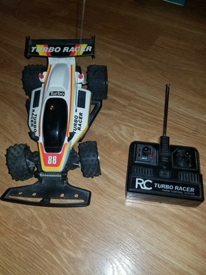 cars rc turbo racer