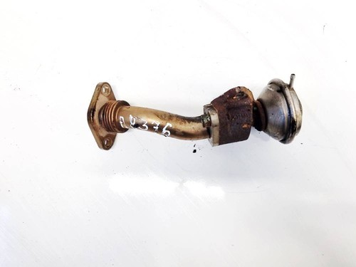 Volvo V70 2000 EGR Valve Exhaust Gas 074131503, 074131503 #1938576-78