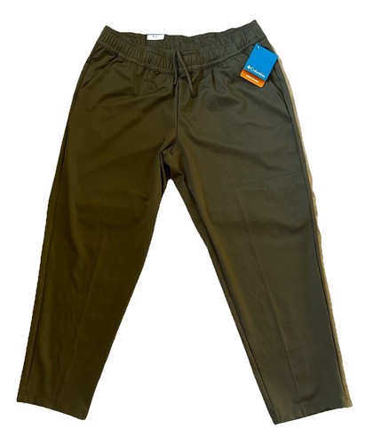 Pantalon homme classique en chambray coupe régulière