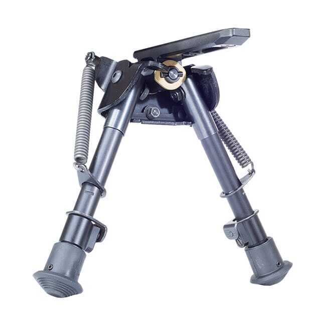 Badger Ordnance Bipod Mount M-LOK Enhanced Harris BRM-S Badger Ordnance Bipod Mount M-LOK Enhanced Harris BRM-S
