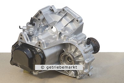 Getriebe VW Caddy 1.4 16V Benzin 5-Gang LBW