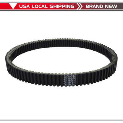 Clutch Drive Belt for Can-Am Maverick X3 Max R RR 4X4 Turbo 2017