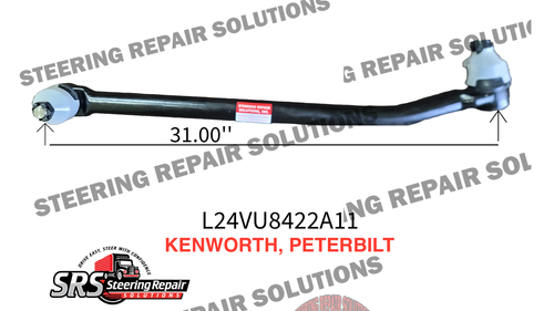 DRAG LINK Drag Link Fits L24VU8422A11, 463DS5922A - 第 1/1 張圖片