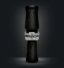 POWER CALLS IMPULSE CTI SINGLE REED DUCK CALL STEALTH