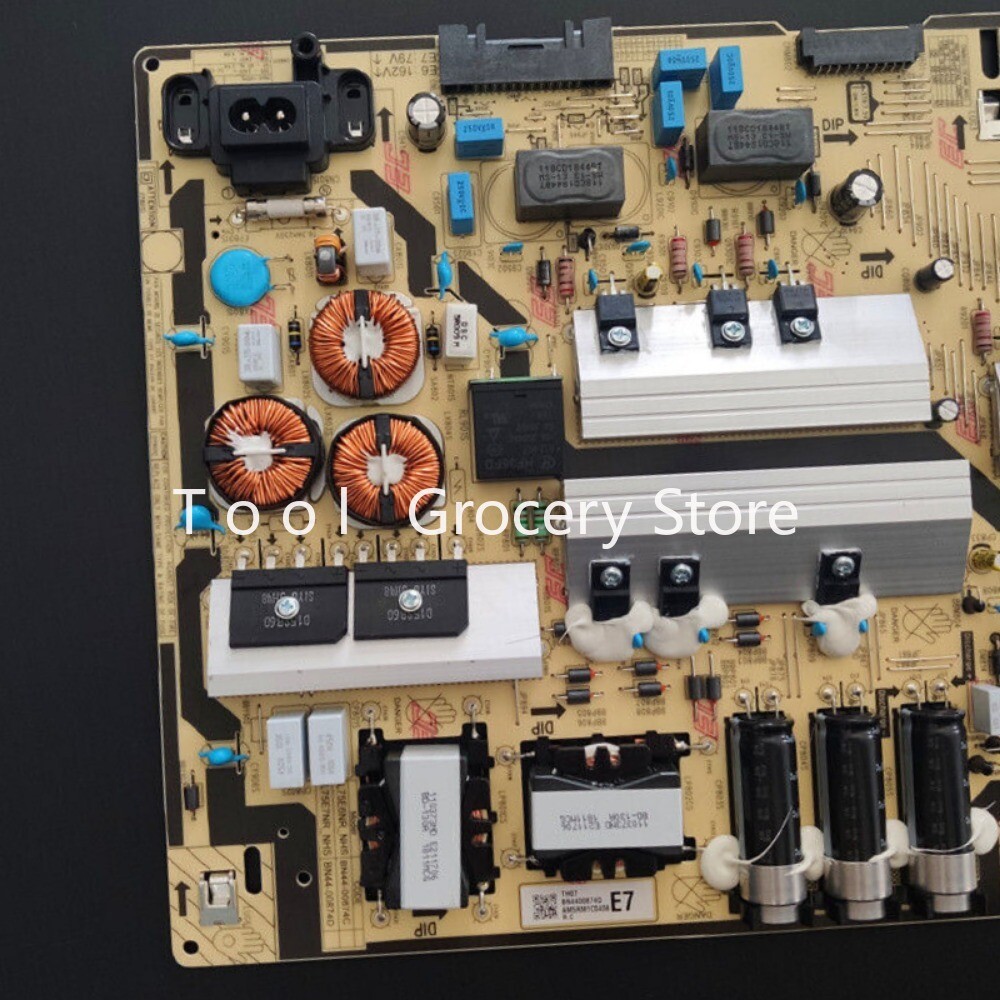 Samsung BN44-00874D Power Supply Board for sale online | eBay