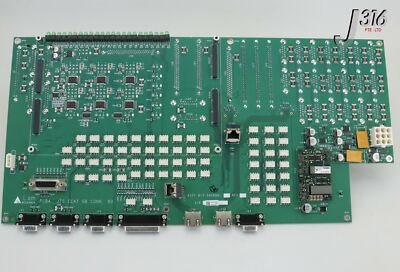 @様 24840 LAM RESEARCH PCB, PCBA, JTS ECAT GB CONN. BD 810-240888-002