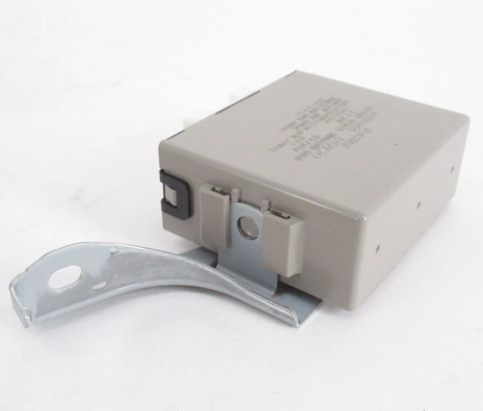 Intermitente de señal de giro genuino OEM Toyota 81980-0C020 07-18 Tundra 08-15 Sequoia Foto 4 de 4