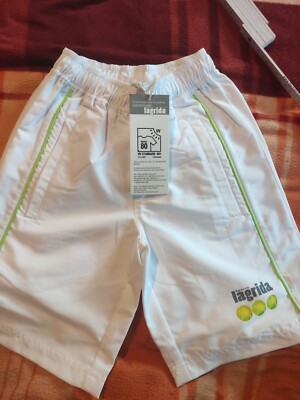 Sporthose 122/128 Junge Lagrida Neu Mit Etikett