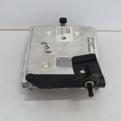 DODGE CHALLENGER Engine Control ECU P05150869AD A2C7391620400 6.4 