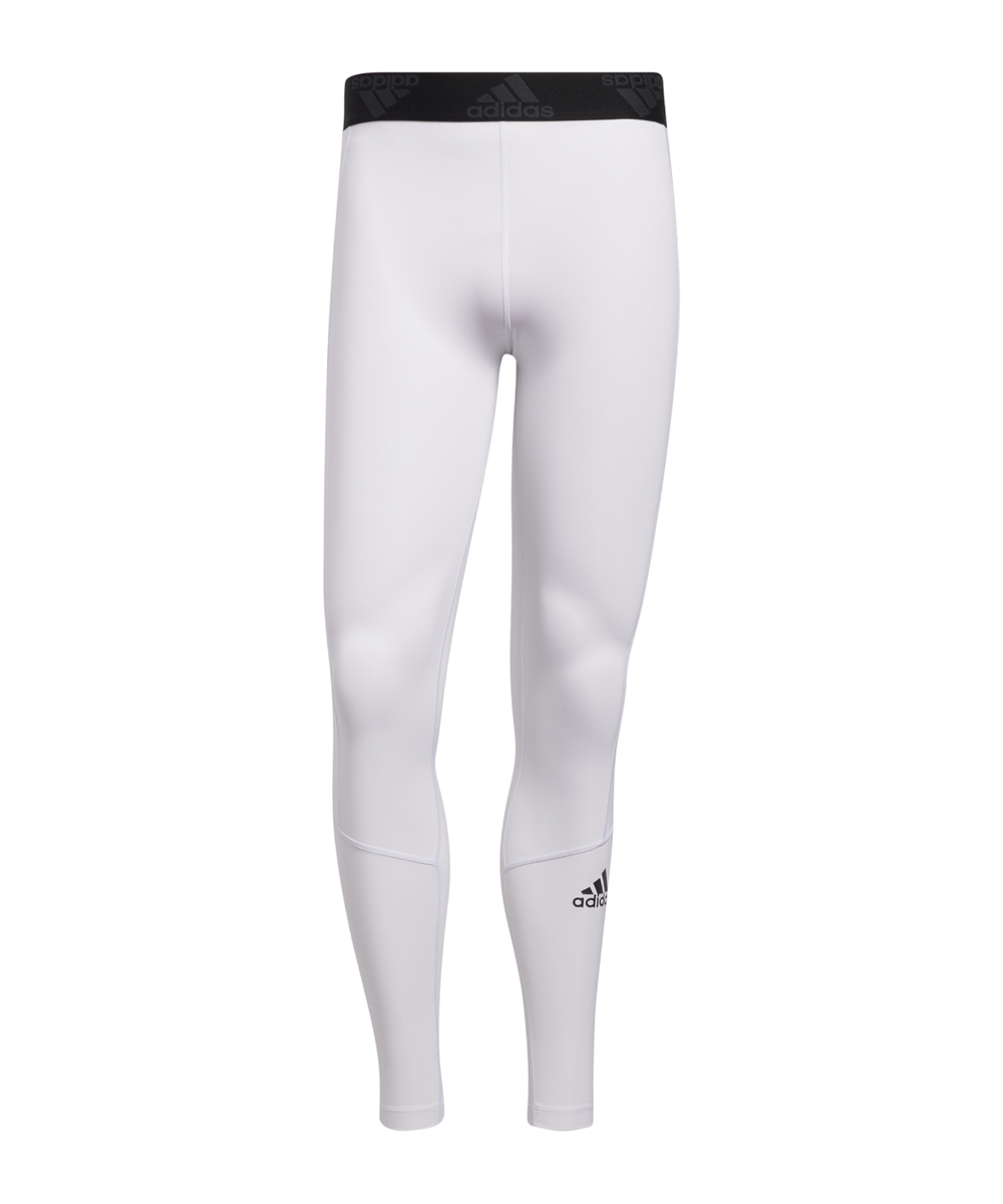 ADIDAS TECHFIT MEN'S LONG TIGHTS STYLE GL9874 SIZE M UK