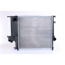 Radiateur BMW 728