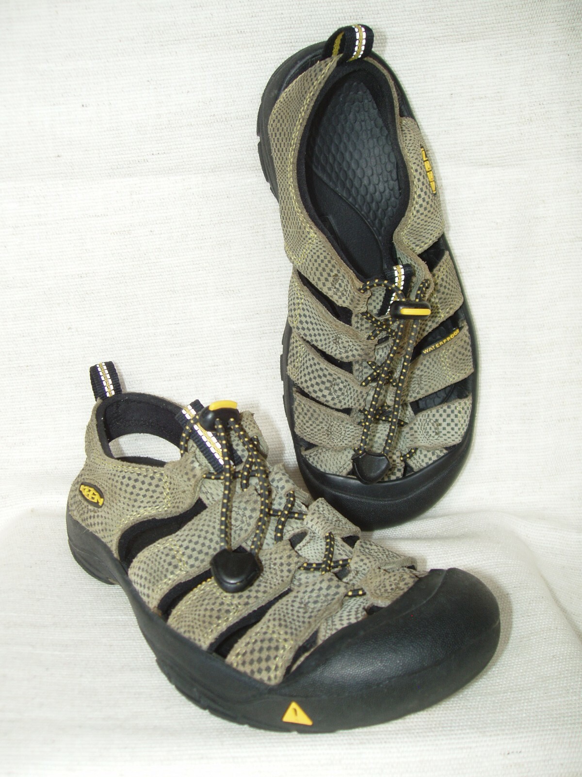 Womens Shoes Sandals Keen Sz 6
