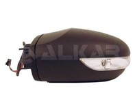 6130557 Alkar AußEnspiegel FüR MERCEDES-BENZ