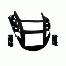 Metra 95-3017B Double DIN Dash Install Kit for Select 2015-Up Chevrolet Trax