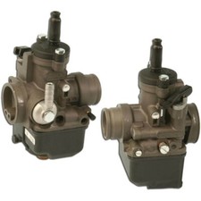CARBURATORE DELL'ORTO DELLORTO PHBL 25 BS CON MISCELATORE MODIFICA Vespa 50 125