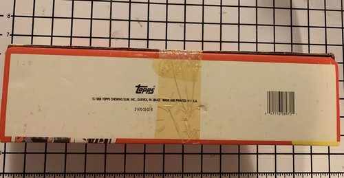 Topps Baseball Cards 1988 Complete Set New - Picture 4 of 4