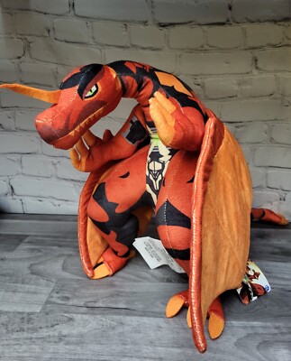 Spin Master 2019 Bakugan Dragon Dragonoid 16