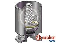 Autofren Seinsa D025777RK Piston, Brake Caliper For Jaguar Renault