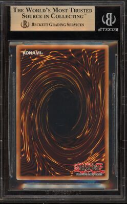 Yu-Gi-Oh! Honest Light of Destruction 1st Edition Ghost Rare LODT
