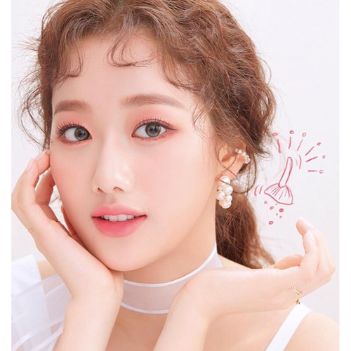 PERIPERA Ink Pocket Shadow Palette 4Colors Pink Pearl Matte Eye Shadow 2Types - Picture 3 of 11