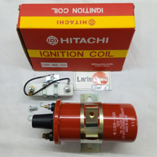 Hitachi C6R-800 12V Ignition with Resistor Made in JAPAN GOOD QUALITY NEW
