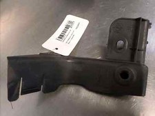 Pare-choc arrière Fiat Qubo