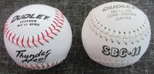 DUDLEY Softball - Baseball - SBC11-ND - WT-11RFBO - ThunderHeat Cor44 - Cert. AS