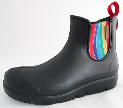 Shoes Stivali In Gomma Stivali In Gomma Resistenti Flessibili Per