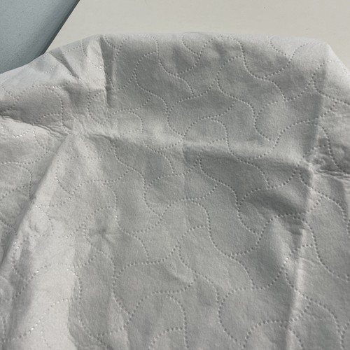 American Baby Company Waterproof Fitted Crib and Toddler Protective Mattress Pad - Picture 2 of 14