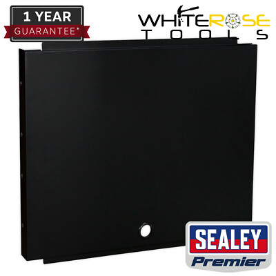 Sealey Modulare Rückwand 775 mm Premier Storage