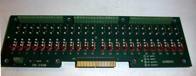 Gordos PB-24SM Mounting Board