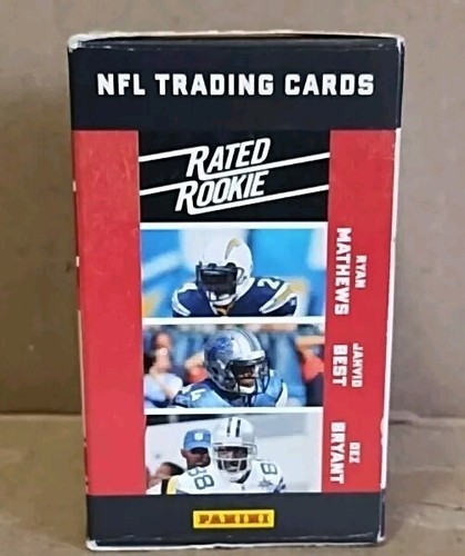 2010 Donruss Rated Rookies Complete Set 1-101 Rob Gronkowski Antonio Brown TEBOW - Picture 2 of 5
