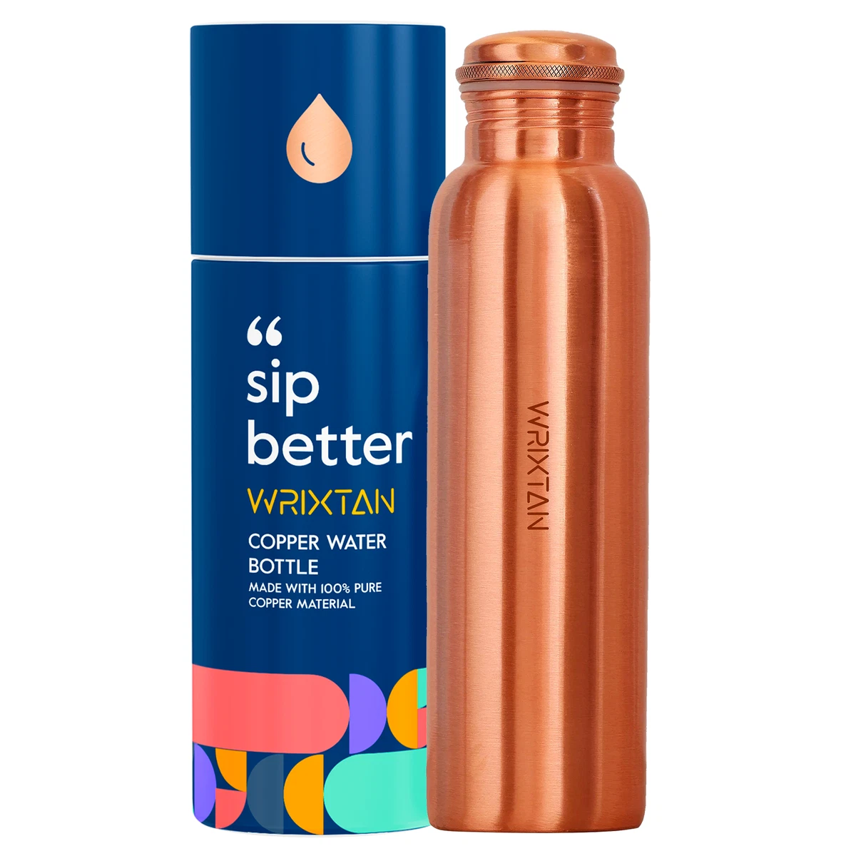are starbucks tumblers bpa free B&W Created Co. Cold Cups | Merchandise main image 1