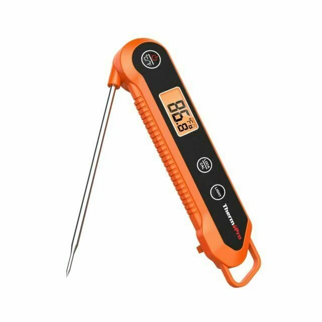 ThermoPro TP03H Digital Instant Read Meat Thermometer