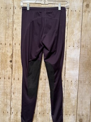 Pantalon Pikeur Rodrigo Patch Genou | Pantalons équitation homme