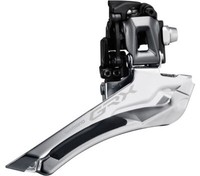 Shimano Grx FD-RX810 Umwerfer AnlöT Sockel 2 X 11 Fach Fd RX810 Road Gravel Cx
