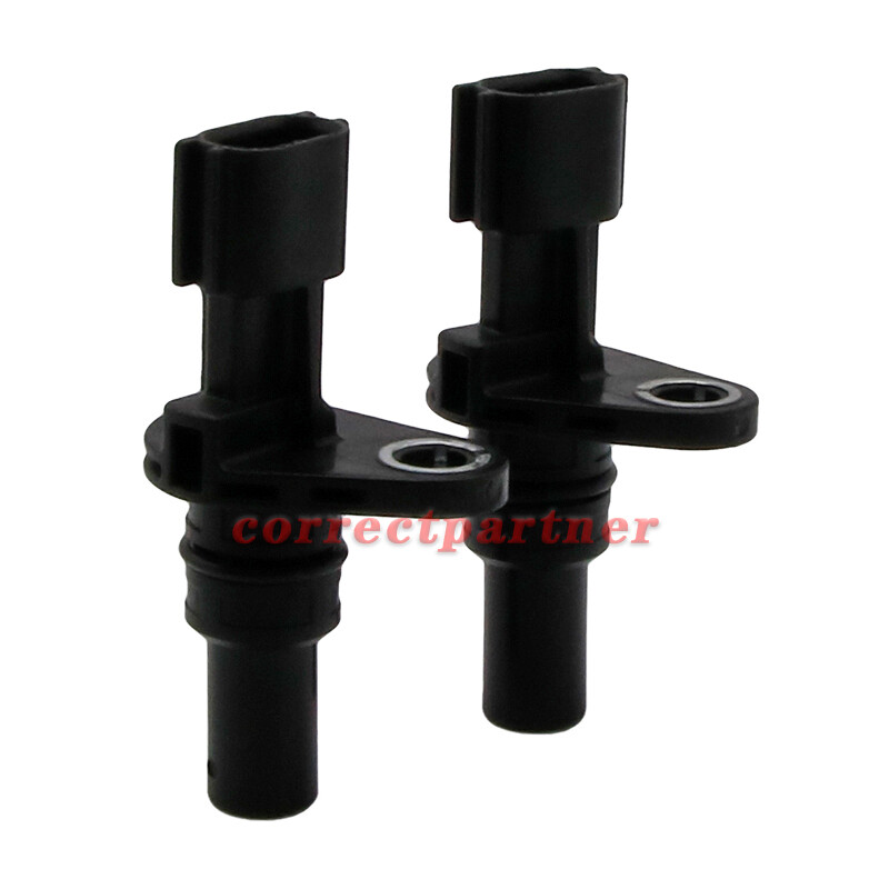 31935-1XF01 2PCS Transmission Speed Sensors Fits Nissan Altima Juke Rogue Sentra