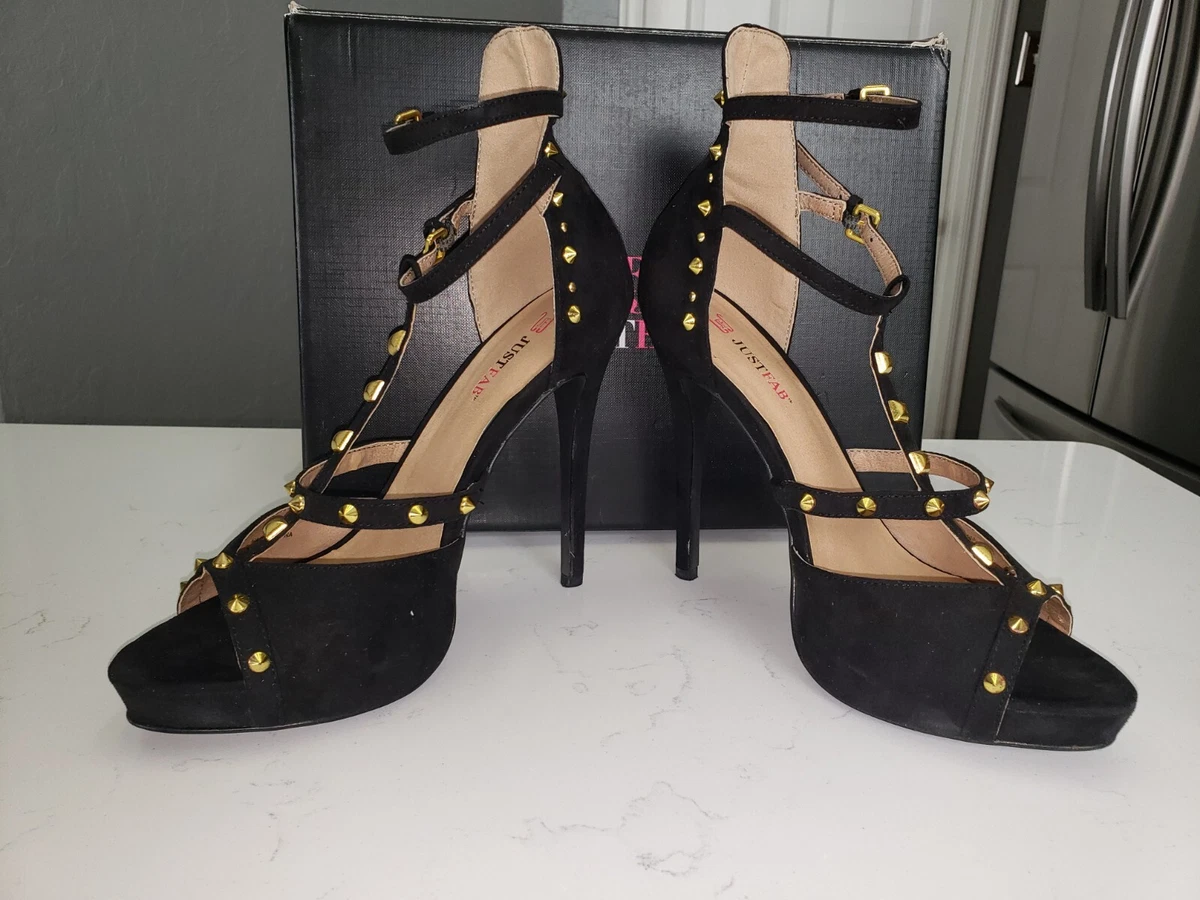 Justfab shop ladies shoes