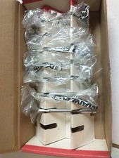 1.937 MANLEY HEAVY DUTY INTAKE VALVES  7 ONLY S.B. FORD .050 LONG 11/32 STEM