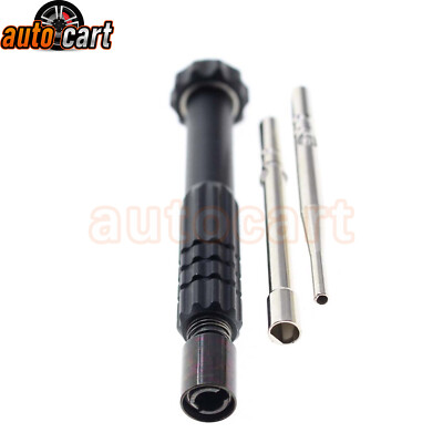 Micro D / Regular D Tip Carburetor Adjustment Tool SET For Echo PB-500T Blower