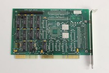 MEMORX TELEX 711186669587 ISA HARD DISK DRIVE CONTROLLER ADAPTER